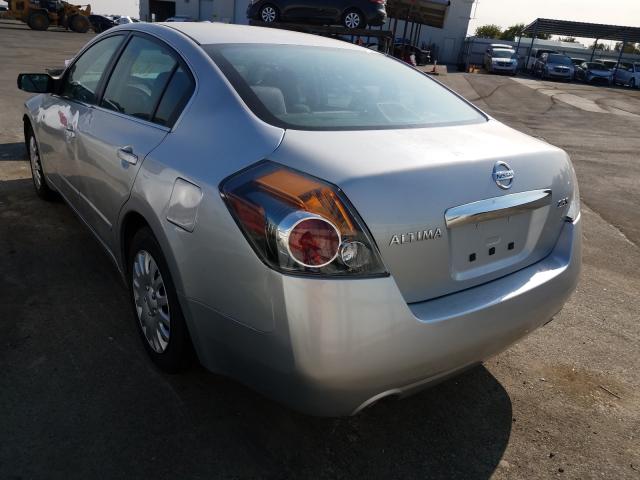 Photo 2 VIN: 1N4AL2AP0CN516388 - NISSAN ALTIMA BAS 