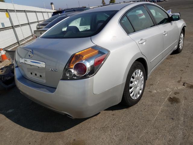 Photo 3 VIN: 1N4AL2AP0CN516388 - NISSAN ALTIMA BAS 