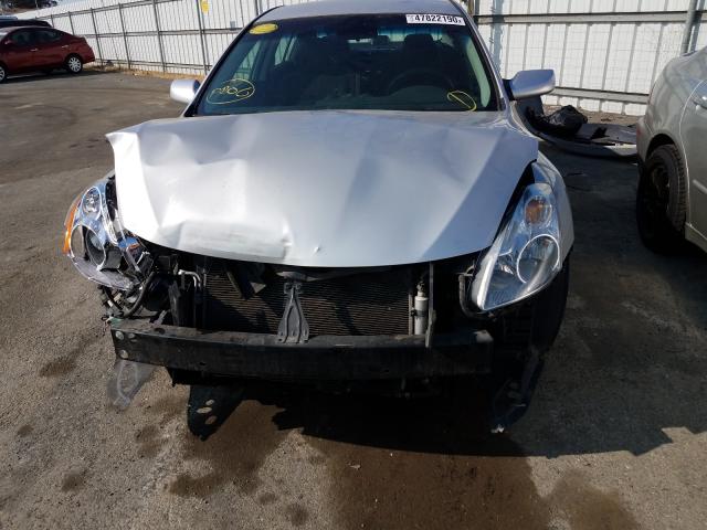 Photo 8 VIN: 1N4AL2AP0CN516388 - NISSAN ALTIMA BAS 