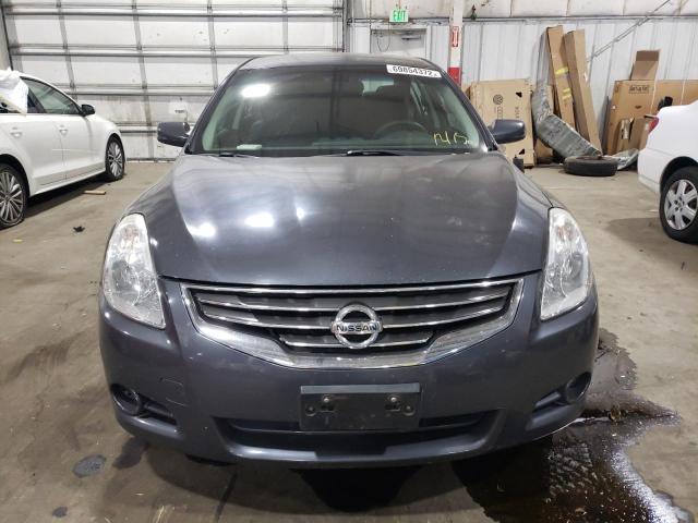 Photo 4 VIN: 1N4AL2AP0CN518173 - NISSAN ALTIMA BAS 