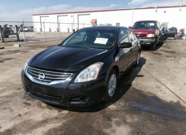 Photo 1 VIN: 1N4AL2AP0CN518433 - NISSAN ALTIMA 