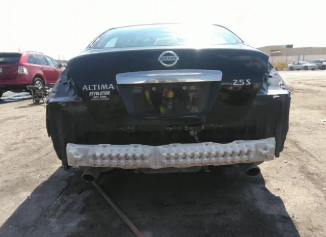 Photo 5 VIN: 1N4AL2AP0CN518433 - NISSAN ALTIMA 