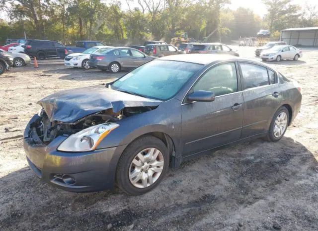 Photo 1 VIN: 1N4AL2AP0CN522563 - NISSAN ALTIMA 