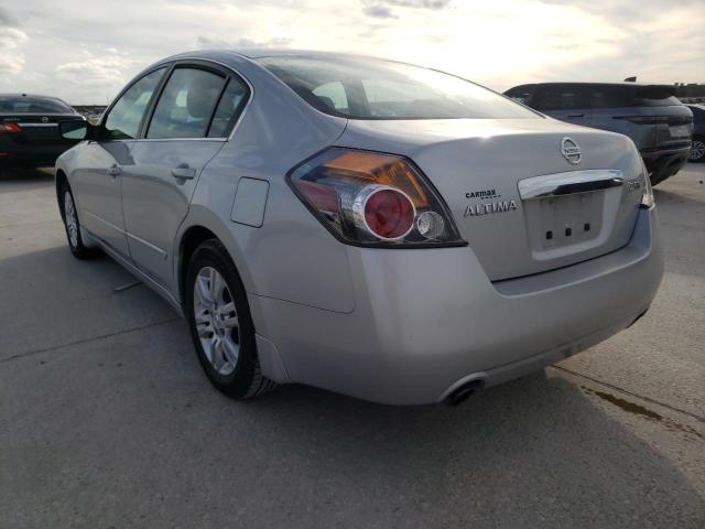 Photo 1 VIN: 1N4AL2AP0CN527519 - NISSAN ALTIMA BAS 