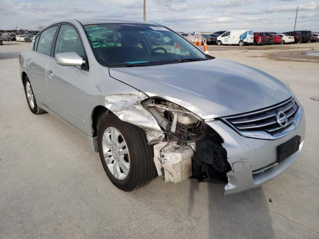 Photo 3 VIN: 1N4AL2AP0CN527519 - NISSAN ALTIMA BAS 