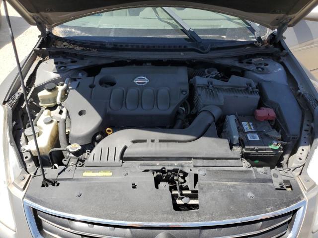 Photo 10 VIN: 1N4AL2AP0CN527827 - NISSAN ALTIMA 