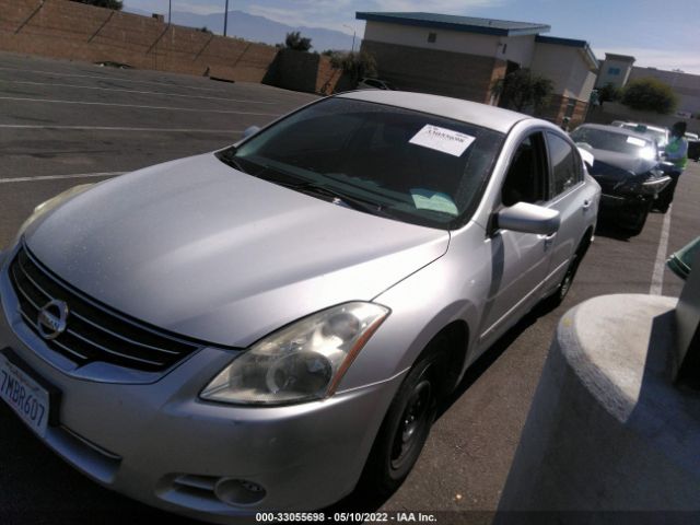 Photo 1 VIN: 1N4AL2AP0CN527990 - NISSAN ALTIMA 