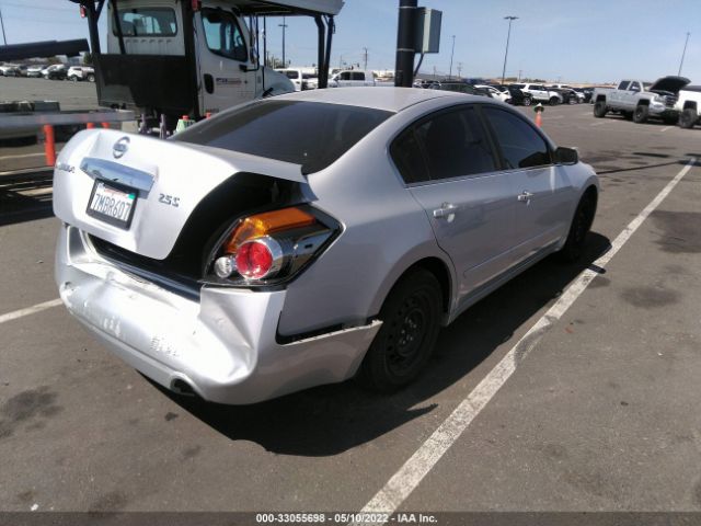 Photo 3 VIN: 1N4AL2AP0CN527990 - NISSAN ALTIMA 