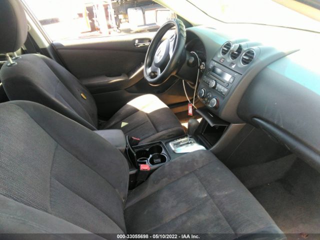 Photo 4 VIN: 1N4AL2AP0CN527990 - NISSAN ALTIMA 