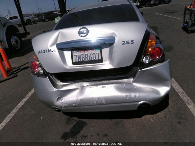 Photo 5 VIN: 1N4AL2AP0CN527990 - NISSAN ALTIMA 