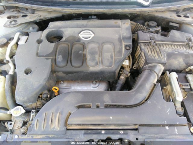 Photo 9 VIN: 1N4AL2AP0CN527990 - NISSAN ALTIMA 