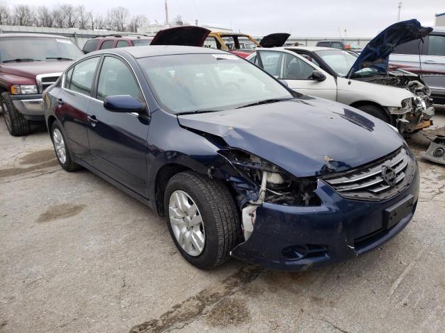 Photo 0 VIN: 1N4AL2AP0CN529383 - NISSAN ALTIMA BAS 