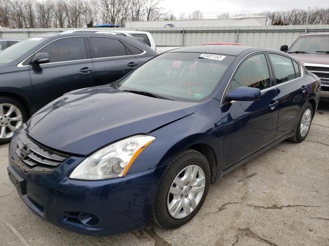 Photo 1 VIN: 1N4AL2AP0CN529383 - NISSAN ALTIMA BAS 