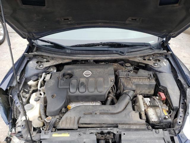 Photo 6 VIN: 1N4AL2AP0CN529383 - NISSAN ALTIMA BAS 