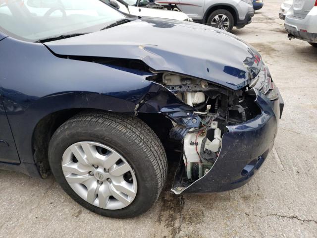 Photo 8 VIN: 1N4AL2AP0CN529383 - NISSAN ALTIMA BAS 