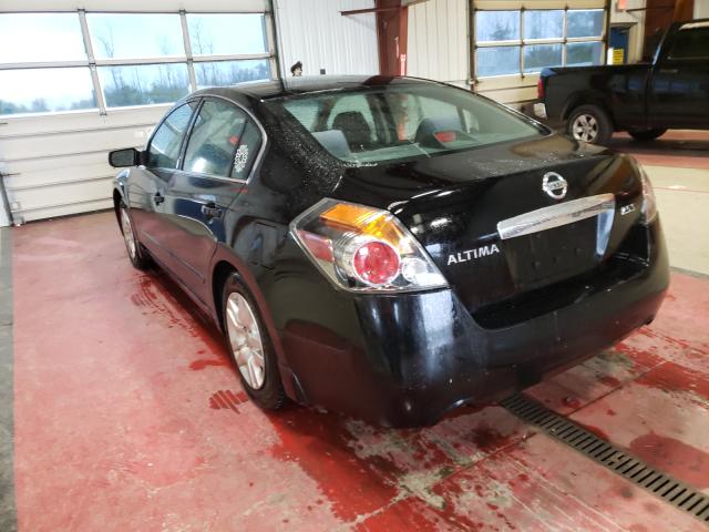 Photo 2 VIN: 1N4AL2AP0CN529772 - NISSAN ALTIMA BAS 