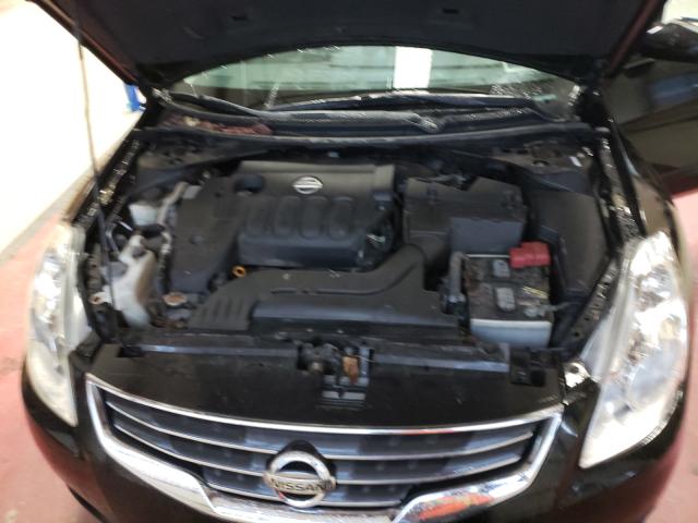 Photo 6 VIN: 1N4AL2AP0CN529772 - NISSAN ALTIMA BAS 