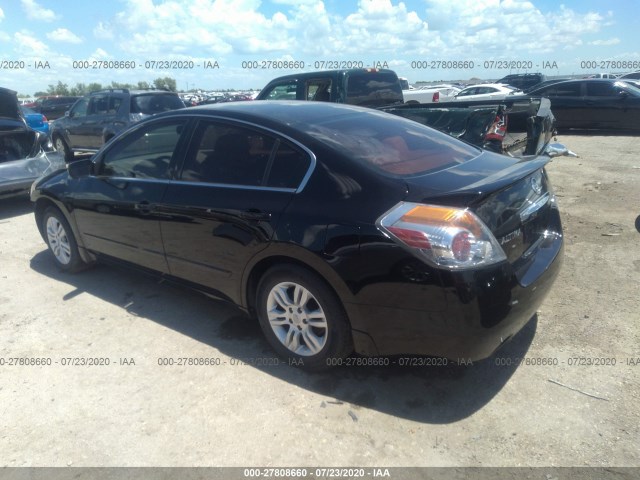 Photo 2 VIN: 1N4AL2AP0CN530582 - NISSAN ALTIMA 