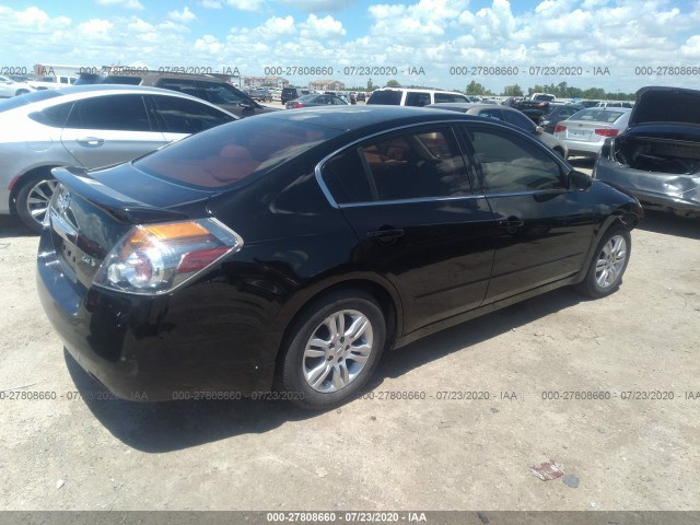 Photo 3 VIN: 1N4AL2AP0CN530582 - NISSAN ALTIMA 