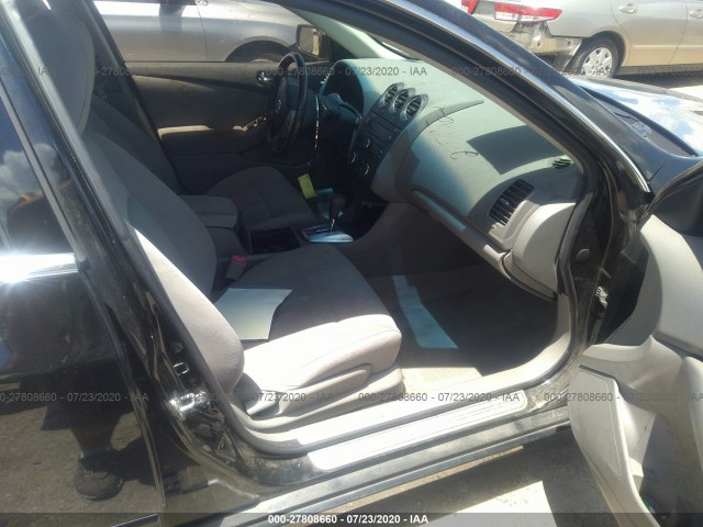 Photo 4 VIN: 1N4AL2AP0CN530582 - NISSAN ALTIMA 