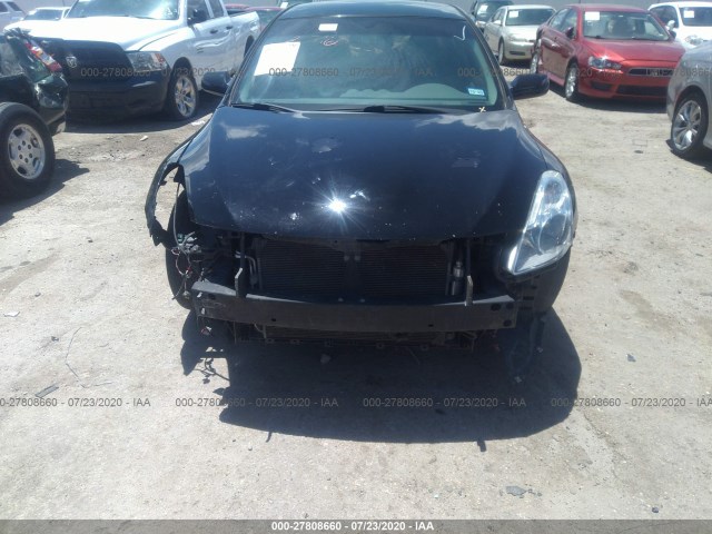 Photo 5 VIN: 1N4AL2AP0CN530582 - NISSAN ALTIMA 