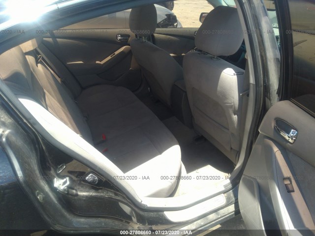 Photo 7 VIN: 1N4AL2AP0CN530582 - NISSAN ALTIMA 