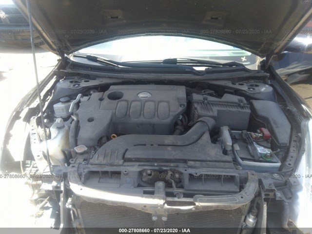 Photo 9 VIN: 1N4AL2AP0CN530582 - NISSAN ALTIMA 