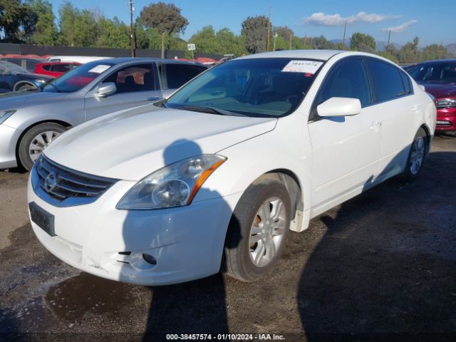 Photo 1 VIN: 1N4AL2AP0CN531327 - NISSAN ALTIMA 