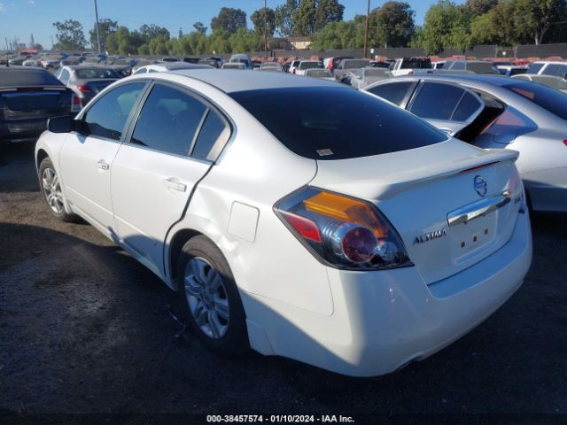 Photo 2 VIN: 1N4AL2AP0CN531327 - NISSAN ALTIMA 