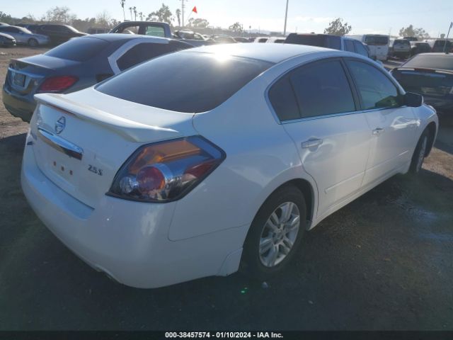 Photo 3 VIN: 1N4AL2AP0CN531327 - NISSAN ALTIMA 