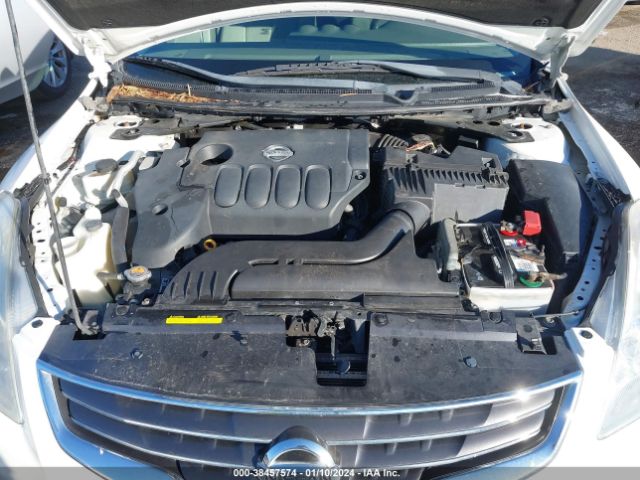 Photo 9 VIN: 1N4AL2AP0CN531327 - NISSAN ALTIMA 