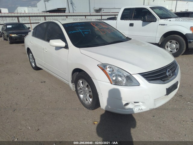 Photo 0 VIN: 1N4AL2AP0CN531523 - NISSAN ALTIMA 