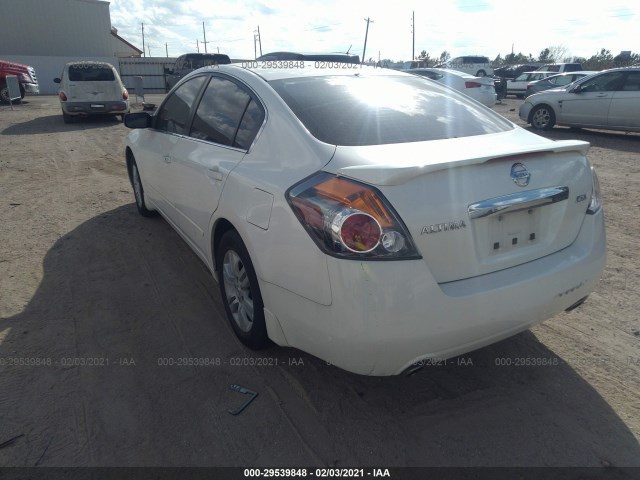 Photo 2 VIN: 1N4AL2AP0CN531523 - NISSAN ALTIMA 