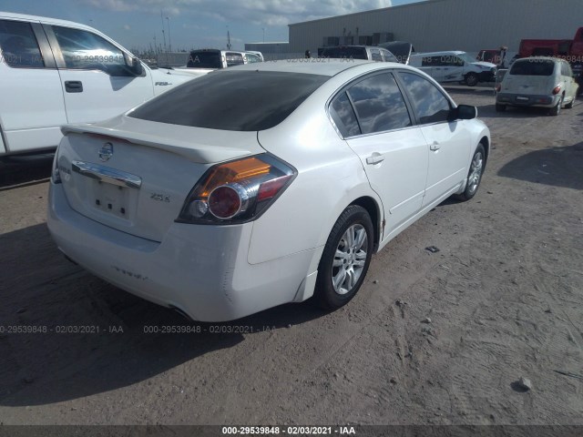 Photo 3 VIN: 1N4AL2AP0CN531523 - NISSAN ALTIMA 