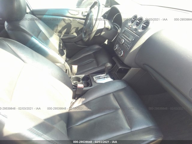 Photo 4 VIN: 1N4AL2AP0CN531523 - NISSAN ALTIMA 