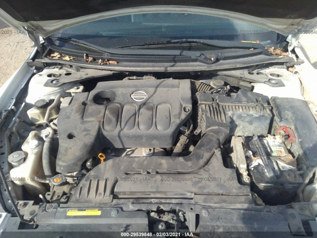 Photo 9 VIN: 1N4AL2AP0CN531523 - NISSAN ALTIMA 