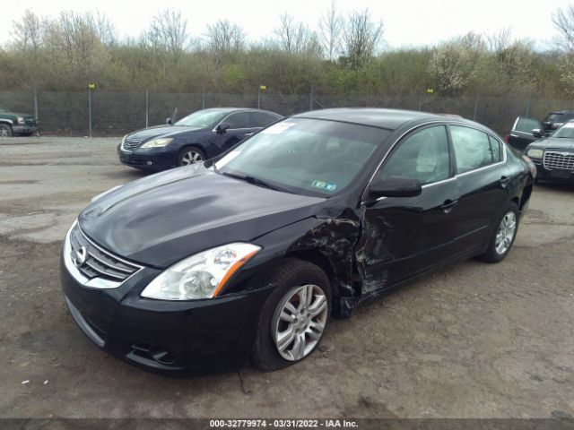 Photo 1 VIN: 1N4AL2AP0CN532400 - NISSAN ALTIMA 