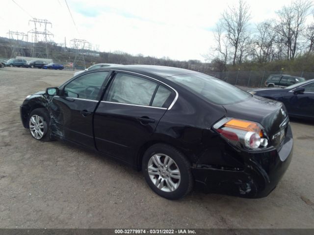 Photo 2 VIN: 1N4AL2AP0CN532400 - NISSAN ALTIMA 