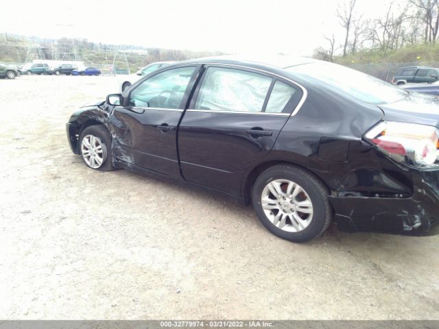 Photo 5 VIN: 1N4AL2AP0CN532400 - NISSAN ALTIMA 