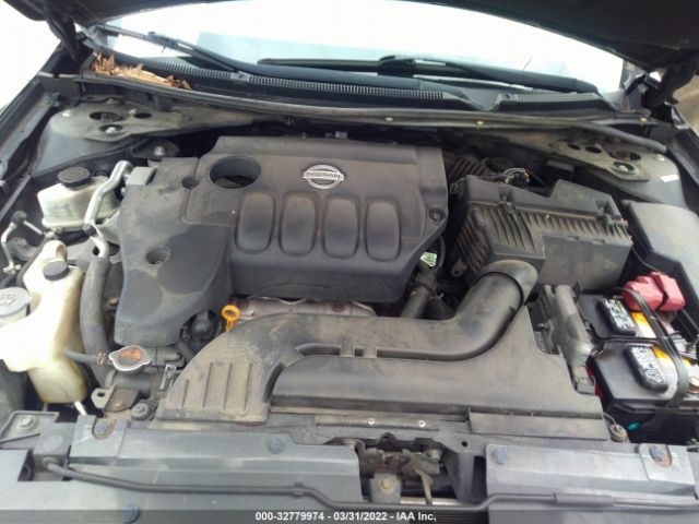 Photo 9 VIN: 1N4AL2AP0CN532400 - NISSAN ALTIMA 