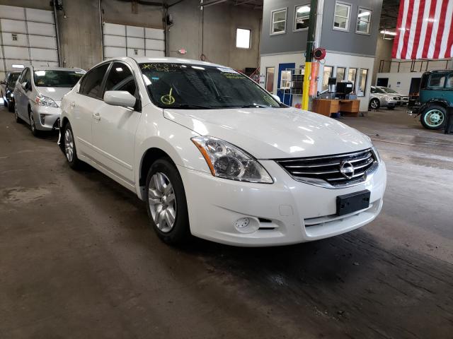 Photo 0 VIN: 1N4AL2AP0CN533398 - NISSAN ALTIMA BAS 