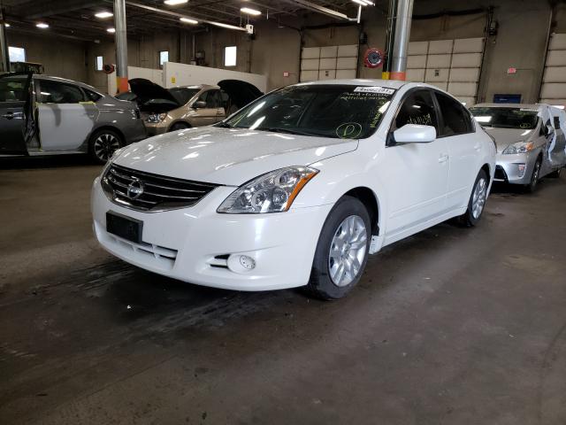 Photo 1 VIN: 1N4AL2AP0CN533398 - NISSAN ALTIMA BAS 