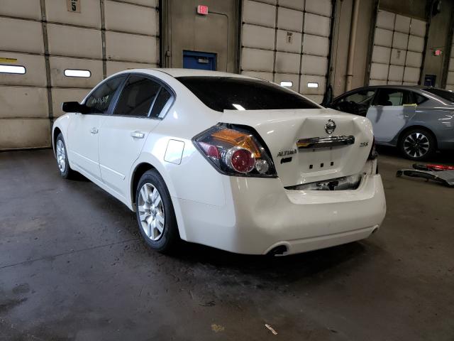 Photo 2 VIN: 1N4AL2AP0CN533398 - NISSAN ALTIMA BAS 