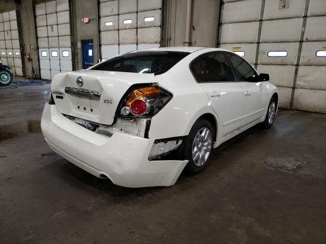 Photo 3 VIN: 1N4AL2AP0CN533398 - NISSAN ALTIMA BAS 