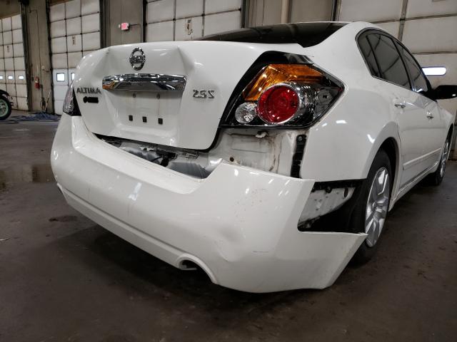 Photo 8 VIN: 1N4AL2AP0CN533398 - NISSAN ALTIMA BAS 