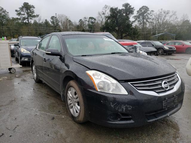 Photo 0 VIN: 1N4AL2AP0CN535264 - NISSAN ALTIMA BAS 