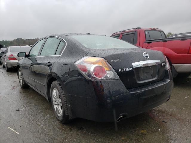 Photo 2 VIN: 1N4AL2AP0CN535264 - NISSAN ALTIMA BAS 