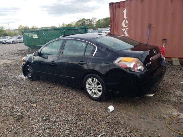 Photo 1 VIN: 1N4AL2AP0CN537015 - NISSAN ALTIMA 