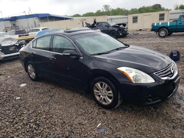 Photo 3 VIN: 1N4AL2AP0CN537015 - NISSAN ALTIMA 