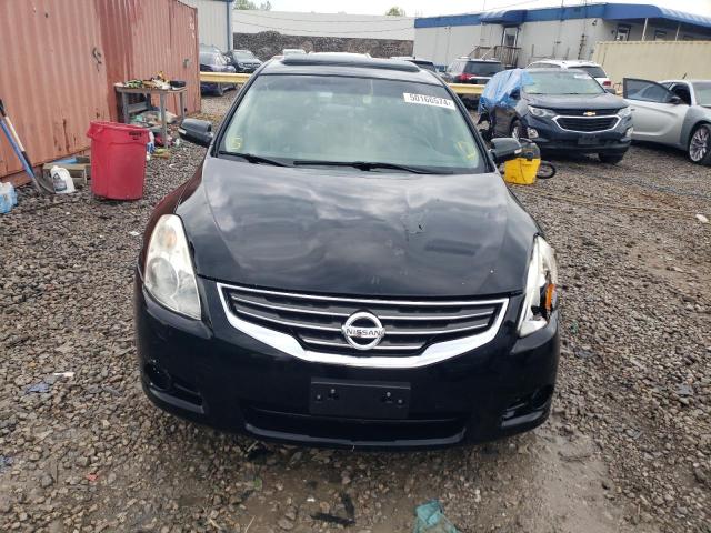 Photo 4 VIN: 1N4AL2AP0CN537015 - NISSAN ALTIMA 